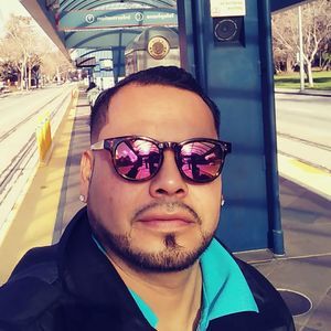 Meet your Posher, David